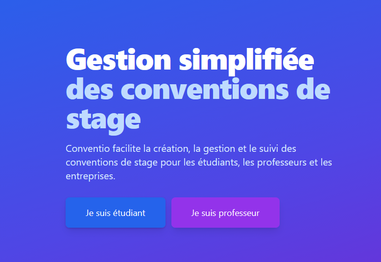 Conventio